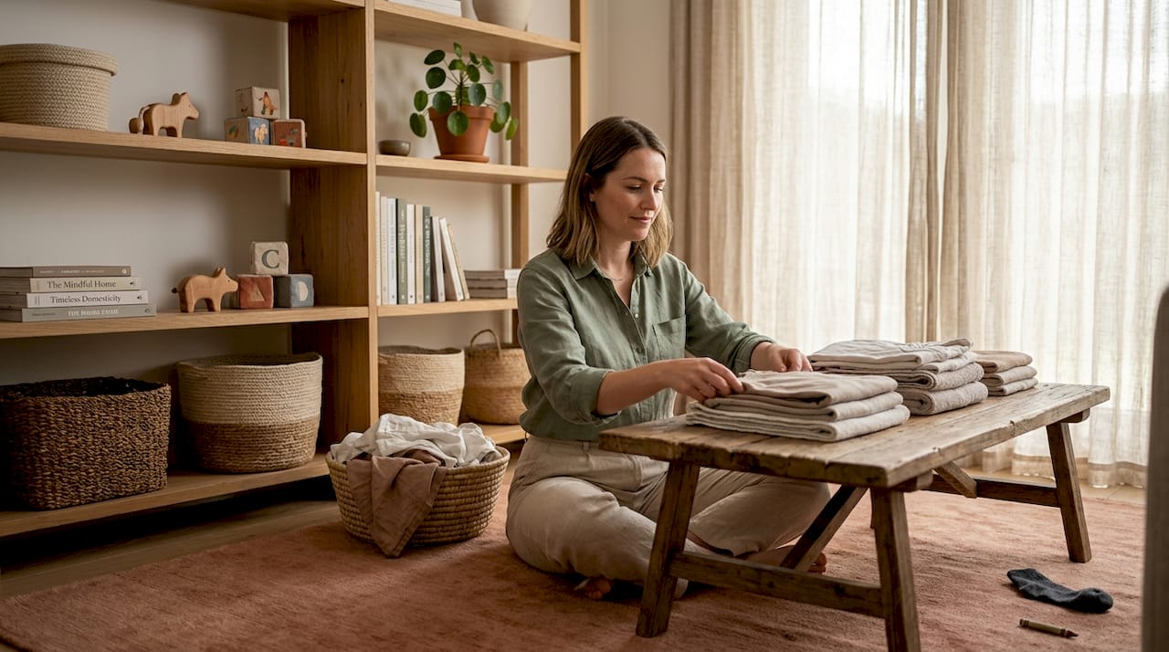 Why invest in storage solutions for your home